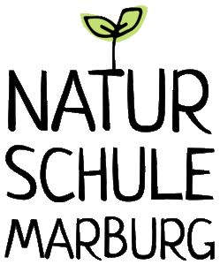 Logo Naturschule Marburg