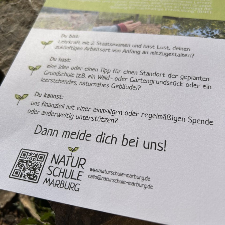 Flyer_Naturschule_Marburg